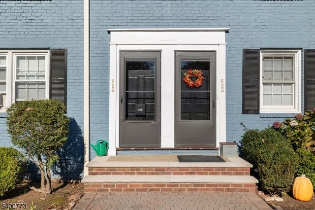 506 Lincoln Park, Cranford Twp., NJ 07016