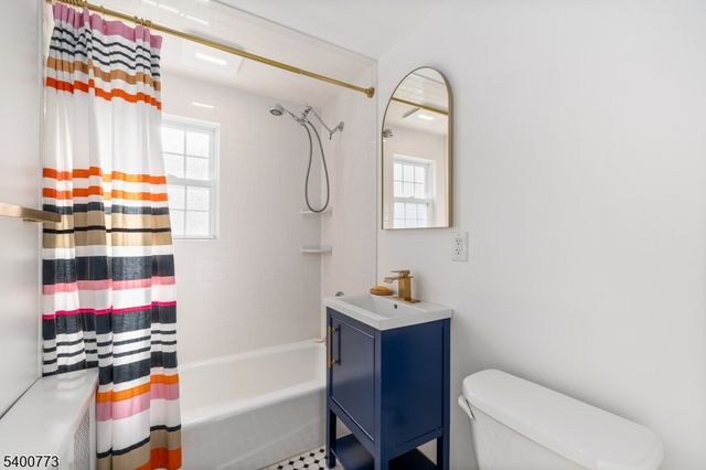 506 Lincoln Park, Cranford Twp., NJ 07016