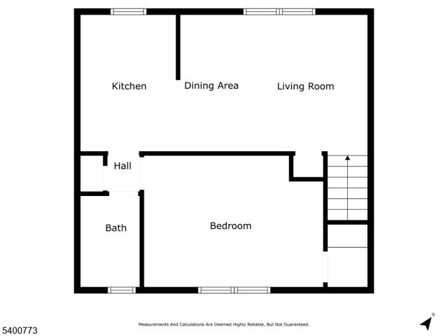 506 Lincoln Park, Cranford Twp., NJ 07016