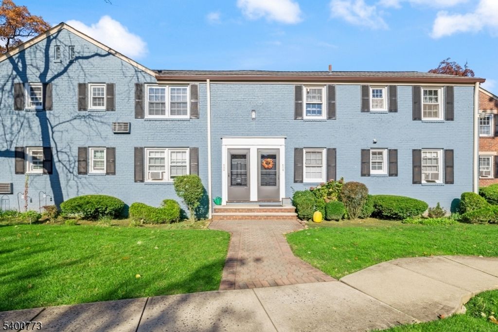 506 Lincoln Park, Cranford Twp., NJ 07016