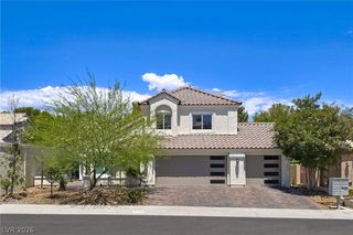 9708 Craighead Lane, Las Vegas, NV 89117