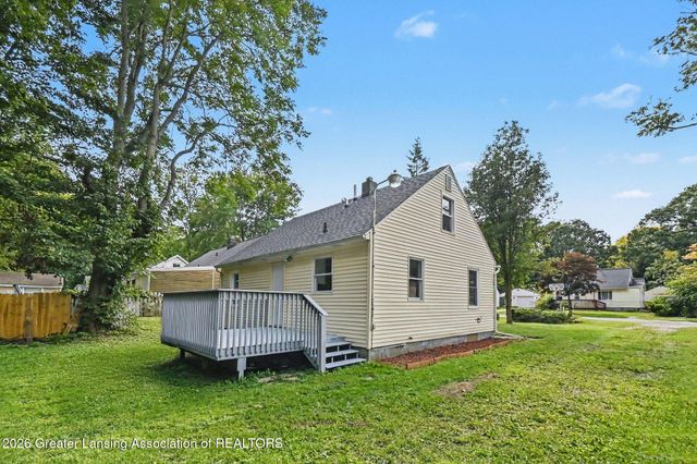 6409 Coulson Court, Lansing, MI 48911