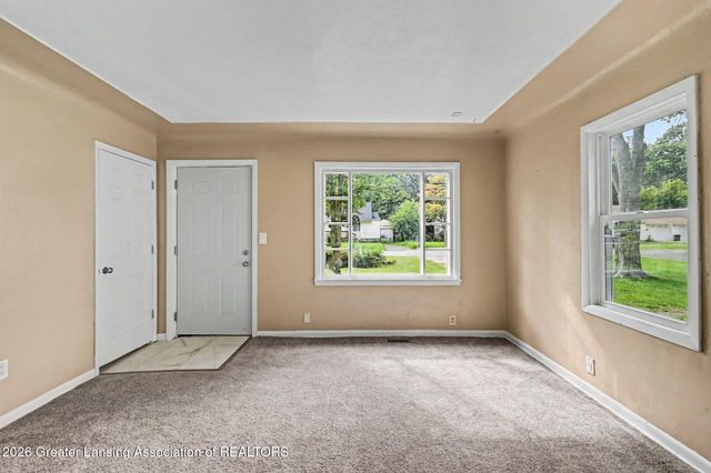 6409 Coulson Court, Lansing, MI 48911
