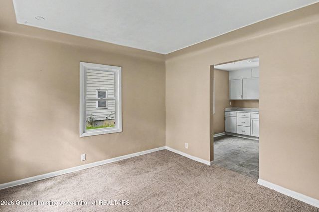 6409 Coulson Court, Lansing, MI 48911