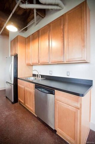 6533 E Jefferson Avenue 322, Detroit, MI 48207
