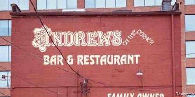 6533 E Jefferson Avenue 322, Detroit, MI 48207