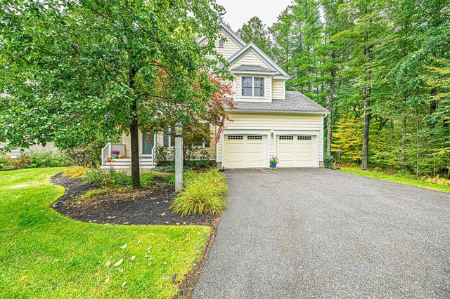 7 Drumlin Road, Stratham, NH 03885