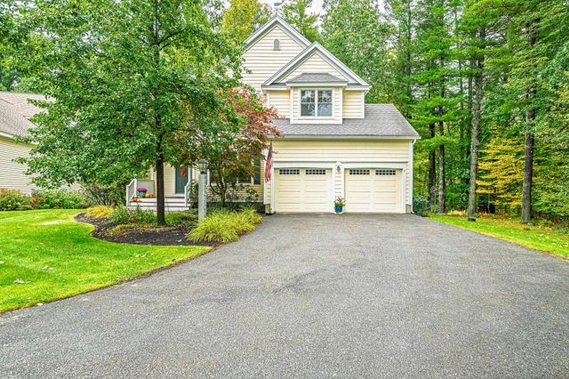 7 Drumlin Road, Stratham, NH 03885