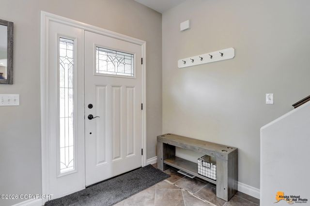 7720 Hacienda Drive, Anchorage, AK 99507