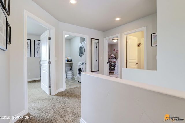 7720 Hacienda Drive, Anchorage, AK 99507