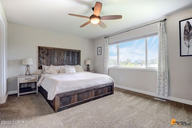 7720 Hacienda Drive, Anchorage, AK 99507