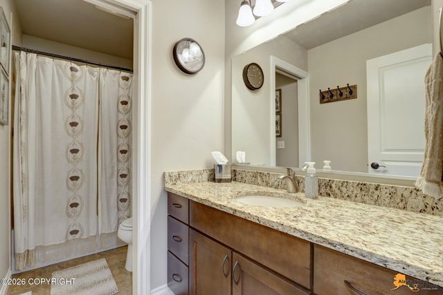 7720 Hacienda Drive, Anchorage, AK 99507