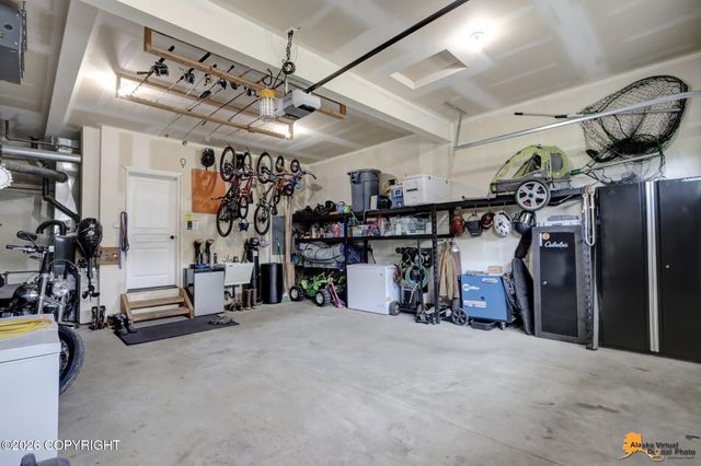 7720 Hacienda Drive, Anchorage, AK 99507