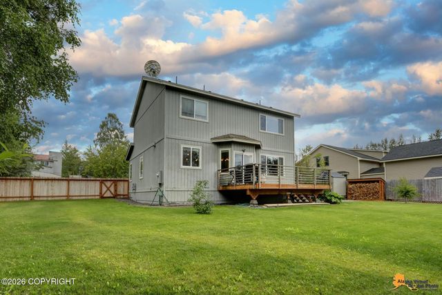 7720 Hacienda Drive, Anchorage, AK 99507