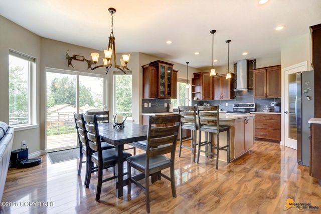 7720 Hacienda Drive, Anchorage, AK 99507