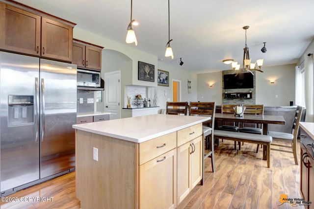 7720 Hacienda Drive, Anchorage, AK 99507