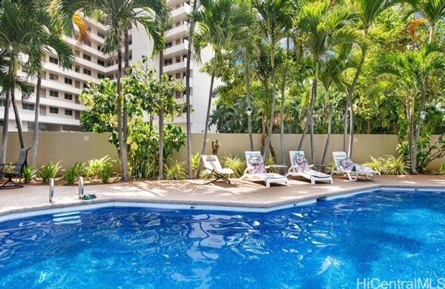 1700 Ala Moana Boulevard 2004, Honolulu, HI 96815