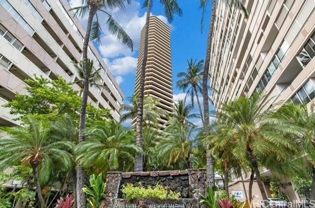 1700 Ala Moana Boulevard 2004, Honolulu, HI 96815