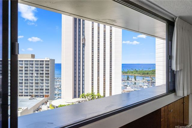 1700 Ala Moana Boulevard 2004, Honolulu, HI 96815