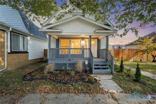 1418 Mott Avenue, Toledo, OH 43605