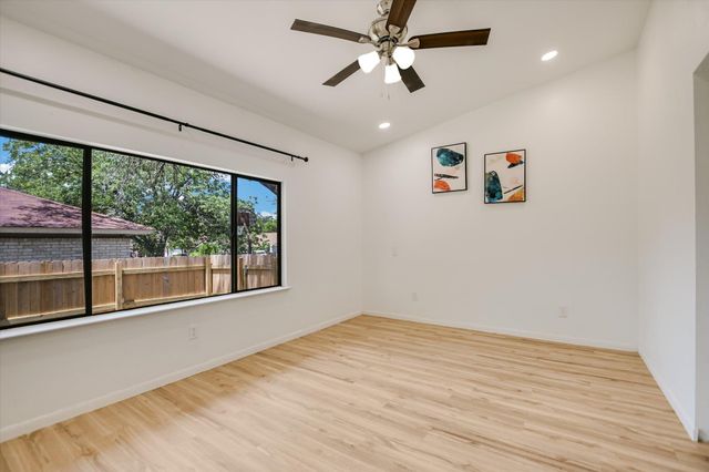 5100 Fort Mason DR, Austin, TX 78745