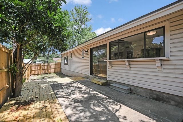 5100 Fort Mason DR, Austin, TX 78745
