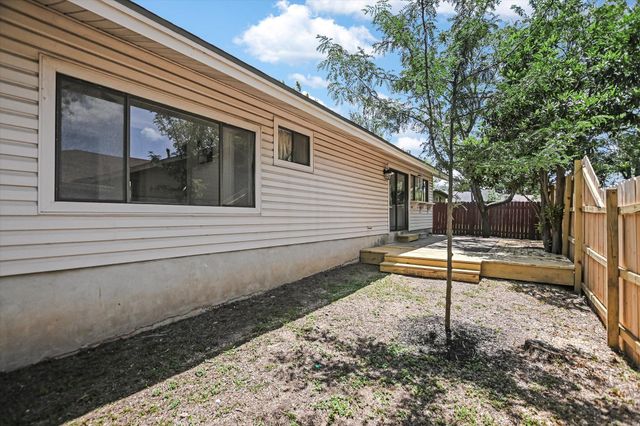 5100 Fort Mason DR, Austin, TX 78745