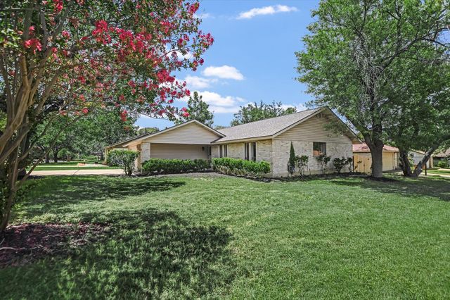 5100 Fort Mason DR, Austin, TX 78745