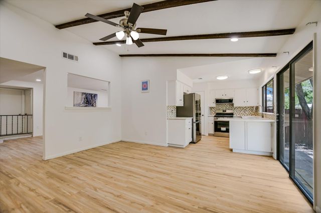 5100 Fort Mason DR, Austin, TX 78745