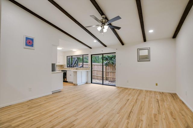 5100 Fort Mason DR, Austin, TX 78745