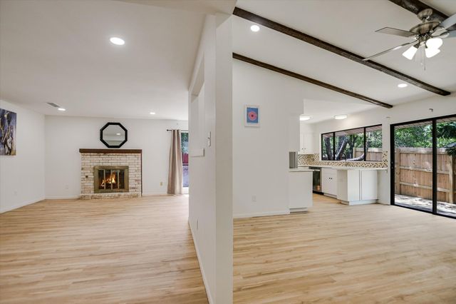 5100 Fort Mason DR, Austin, TX 78745