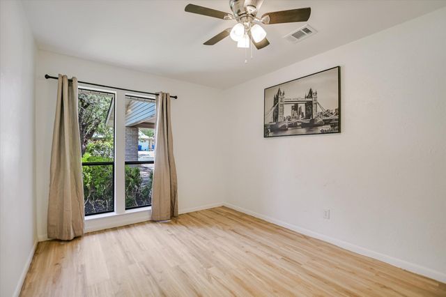 5100 Fort Mason DR, Austin, TX 78745