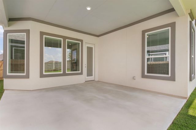4725 Regents PL, Round Rock, TX 78665