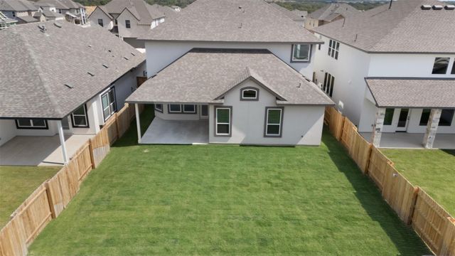 4725 Regents PL, Round Rock, TX 78665