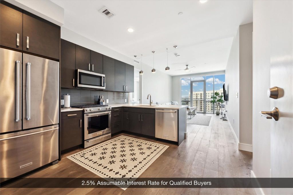 222 West Ave 1504, Austin, TX 78701