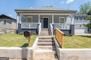 595 English Avenue NW, Atlanta, GA 30318