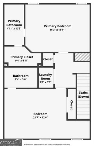 1512 Gathering Place, Cumming, GA 30040