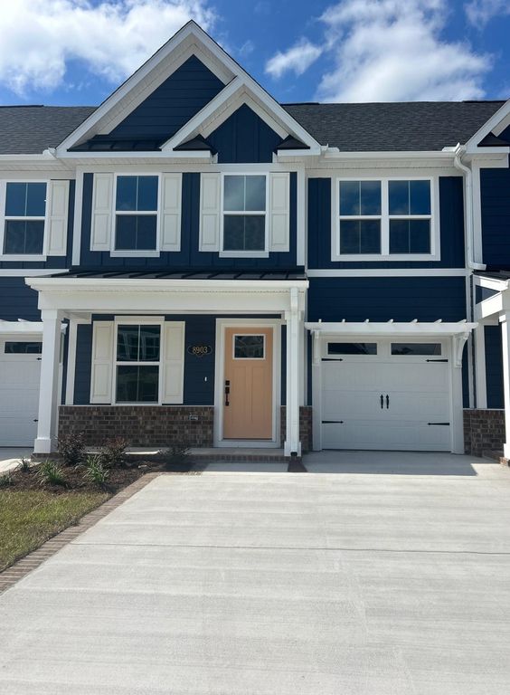 8903 Brynlee Rd. # 19D, Longs, SC 29568 — exterior