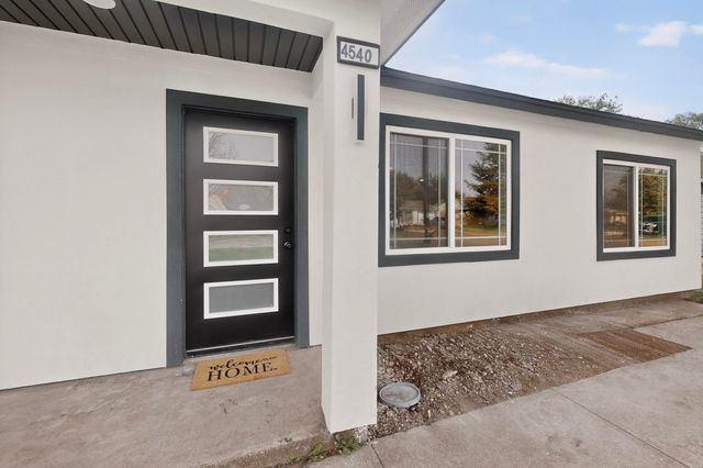 4540 Western Oaks Drive, Dallas, TX 75211