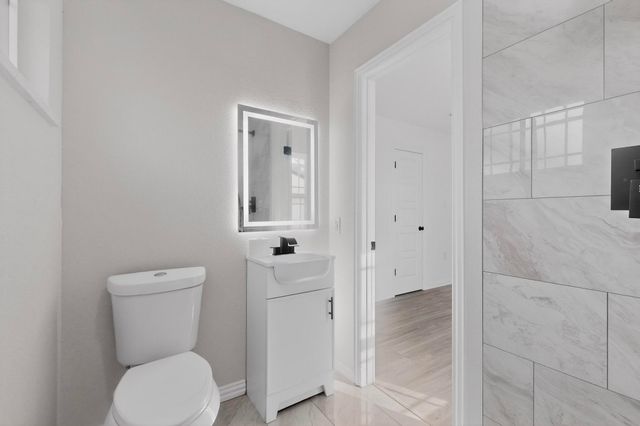 4540 Western Oaks Drive, Dallas, TX 75211