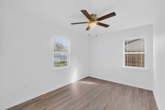 4540 Western Oaks Drive, Dallas, TX 75211