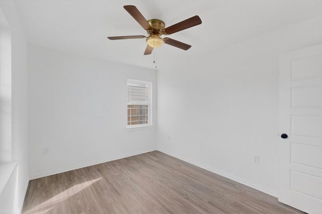 4540 Western Oaks Drive, Dallas, TX 75211