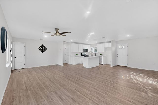 4540 Western Oaks Drive, Dallas, TX 75211