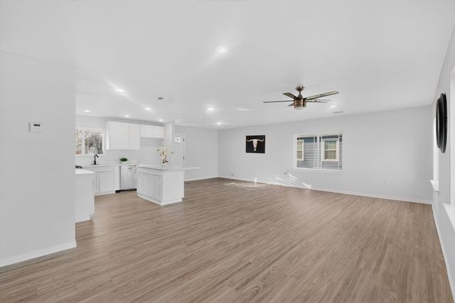 4540 Western Oaks Drive, Dallas, TX 75211