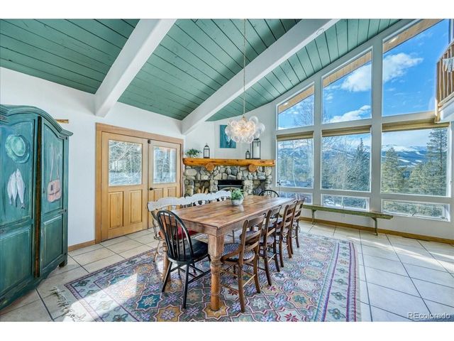 514 Blue Flag Cir, Breckenridge, CO 80424