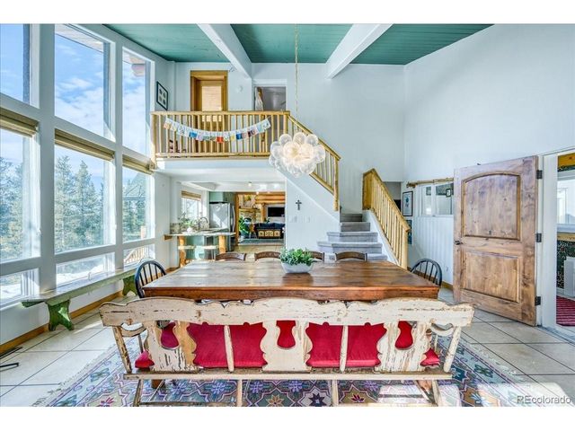 514 Blue Flag Cir, Breckenridge, CO 80424