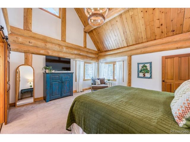 514 Blue Flag Cir, Breckenridge, CO 80424