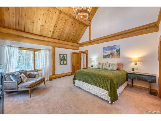 514 Blue Flag Cir, Breckenridge, CO 80424