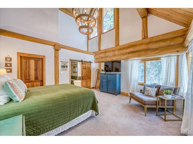 514 Blue Flag Cir, Breckenridge, CO 80424