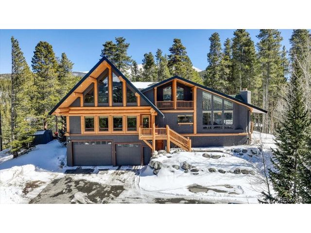 514 Blue Flag Cir, Breckenridge, CO 80424